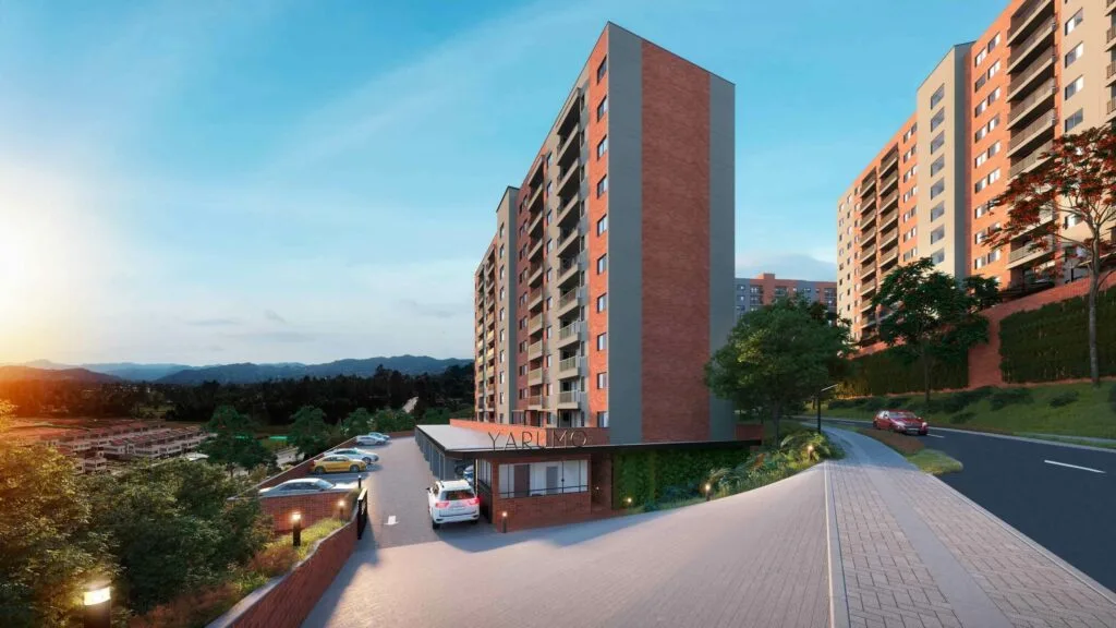 Beneficios de tener vivienda en Colombia