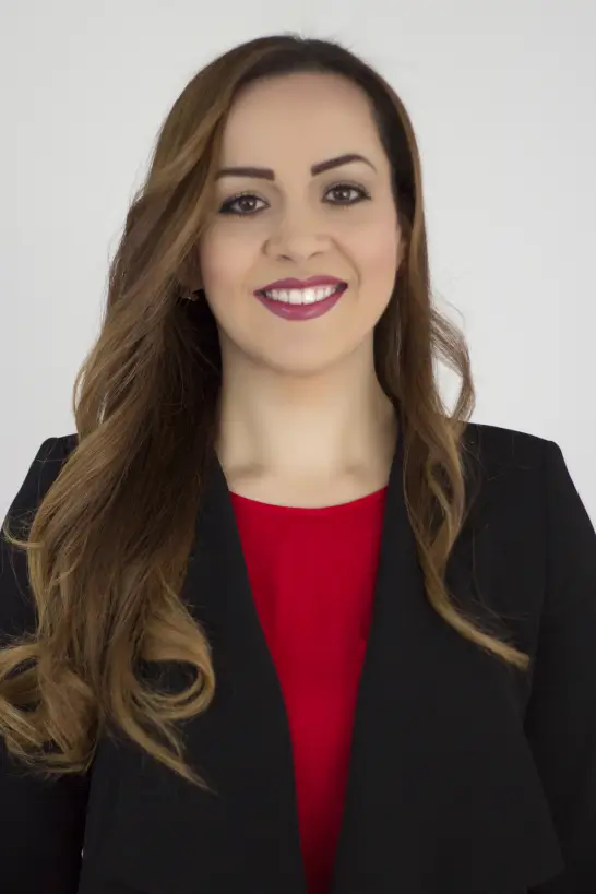 Andrea Salazar