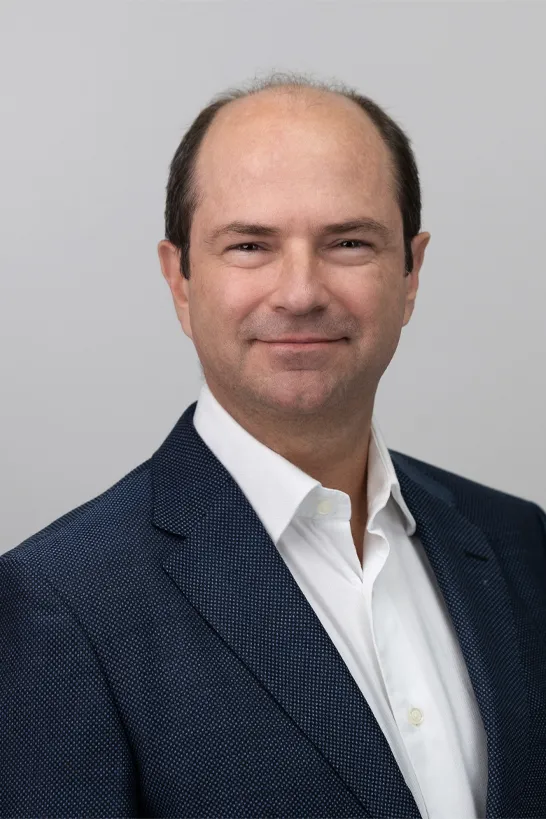 Luis Felipe Botero