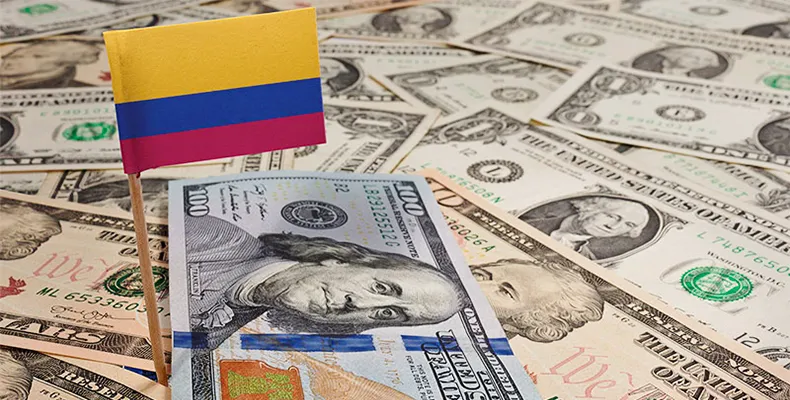 Dólar a 4000: Por qué se abre una ventana de oportunidad para los colombianos en el exterior