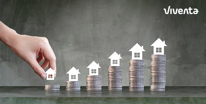 Inversión Inmobiliaria desde el extranjero: Un retorno financiero seguro