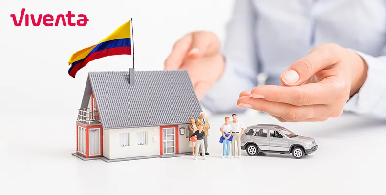 Los 10 factores más importantes para los colombianos en el exterior que quieren comprar vivienda en Colombia