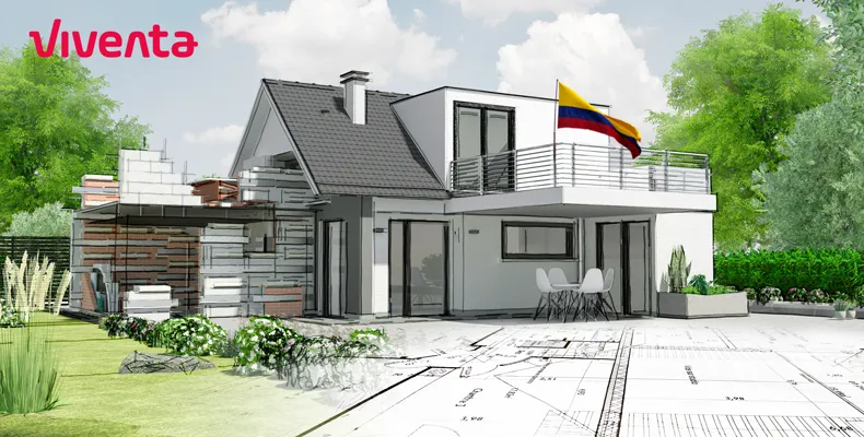 ¿Cómo puedo asegurarme de que mi inversión en pre-construcción está segura?