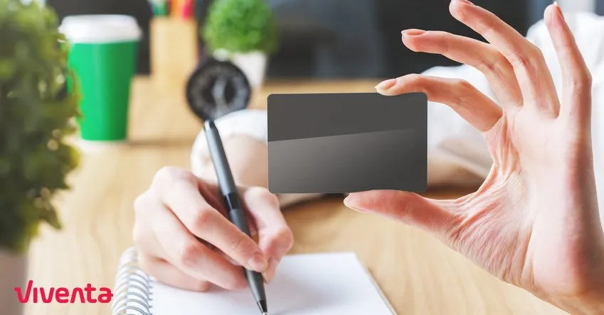 ¿Endeudado? Aprende a manejar tu tarjeta de crédito