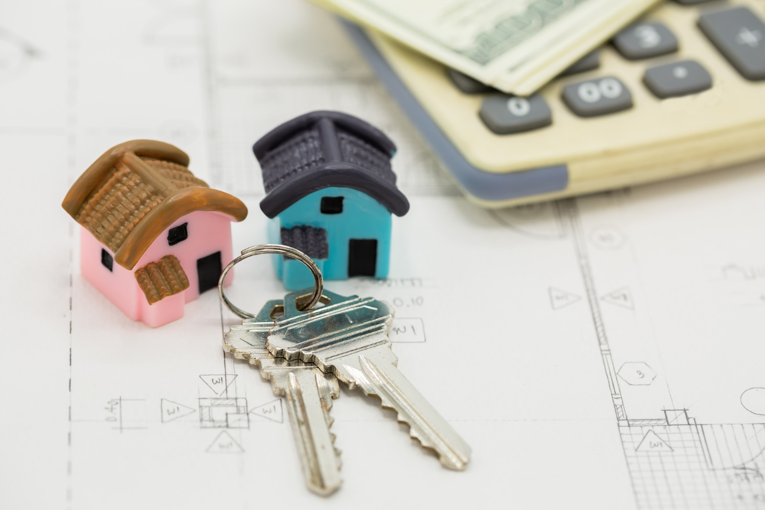 ¿Cuáles son los requisitos para comprar una casa en Estados Unidos o Colombia siendo extranjero?