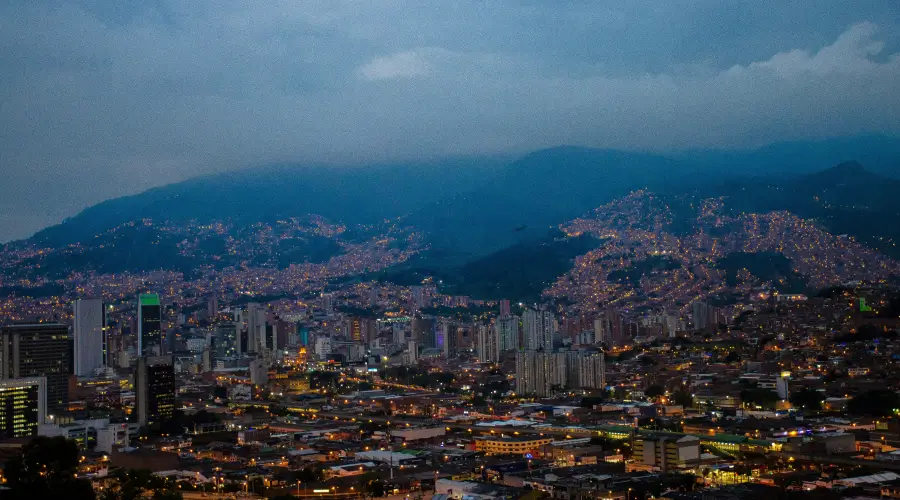 Cuales son las mejores zonas para invertir en Medellín: Conoce nuestro top 5