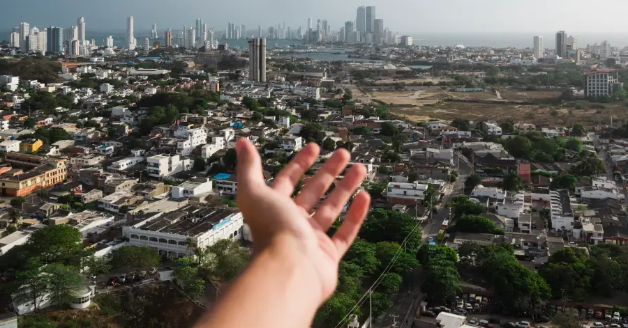 Ojo inversionistas: Estas son las nuevas ciudades con alta valorización en Colombia