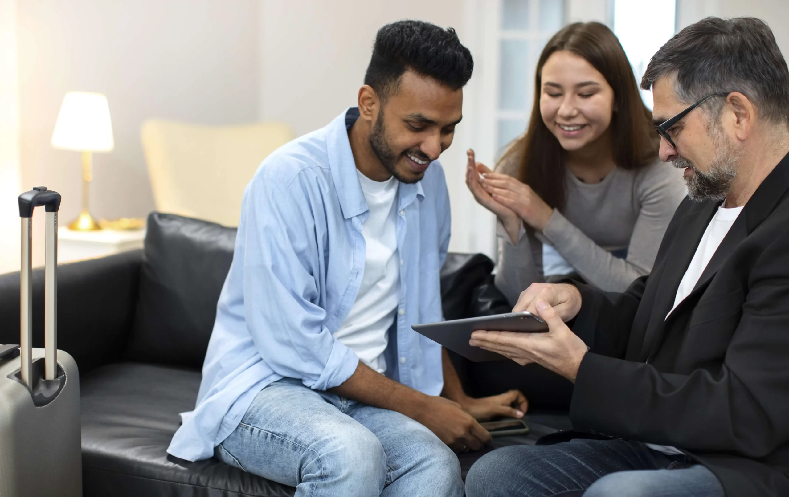 Créditos de vivienda de Bancolombia para colombianos en el exterior: ¡más cerca que nunca!